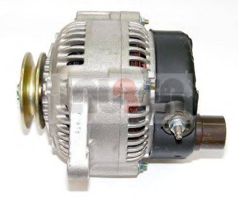 UBD 13905 Генератор