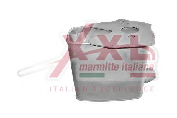 XXLMARMITTEITALIANE K0762
