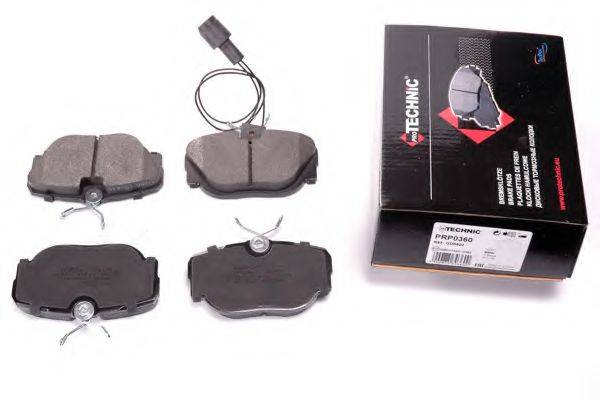 PROTECHNIC PRP0360