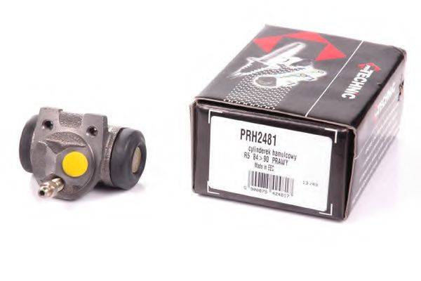 PROTECHNIC PRH2481
