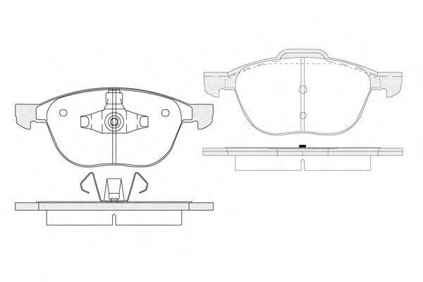 KSM-KOSHIMO 1850.0058140