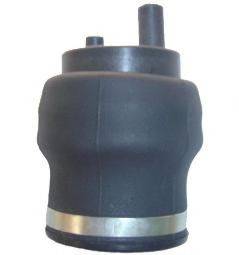 AIRTECH 141007 Балон пневматичної ресори, кріплення кабіни