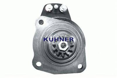 AD KUHNER 10383