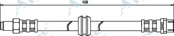 APEC BRAKING HOS3001