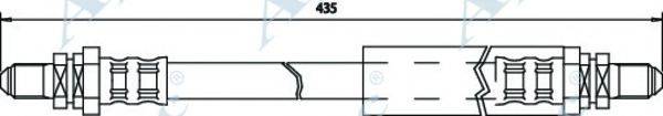 APEC BRAKING HOS3424