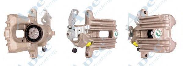APEC BRAKING LCA305