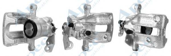 APEC BRAKING LCA472