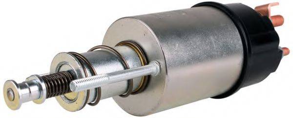 LUCAS 76864 Тягове реле, стартер