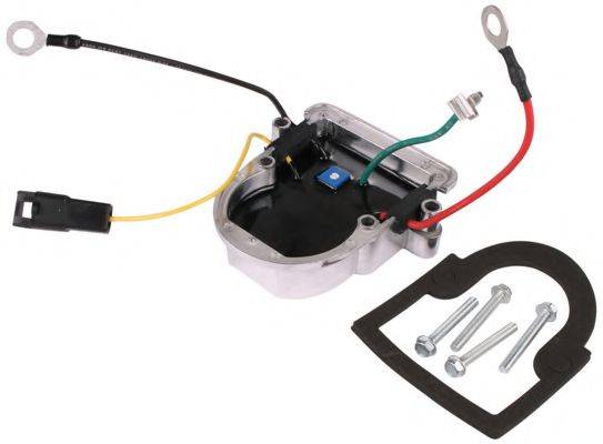 PRESTOLITE ELECTRIC 5-197 Регулятор генератора