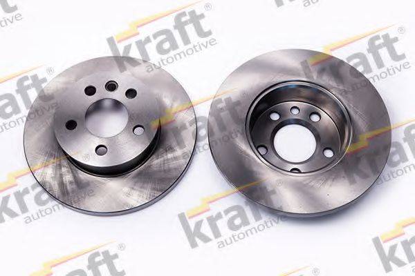 KRAFT AUTOMOTIVE 6040195