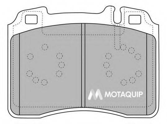 MOTAQUIP LVXL121
