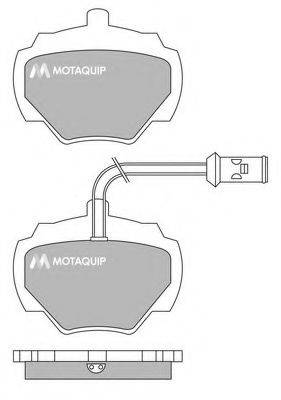 MOTAQUIP LVXL468