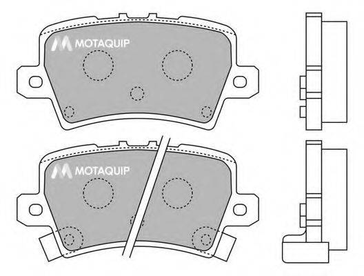 MOTAQUIP LVXL1296