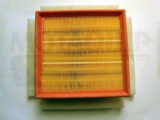 MAHLE LX1982 Повітряний фільтр