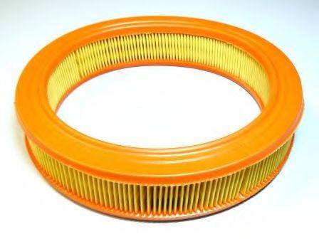 MAHLE LX203 Повітряний фільтр