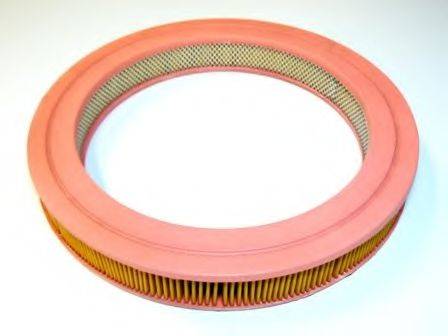 MAHLE LX875 Повітряний фільтр