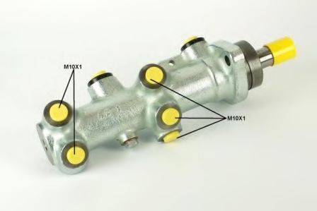MOTAQUIP VMC140