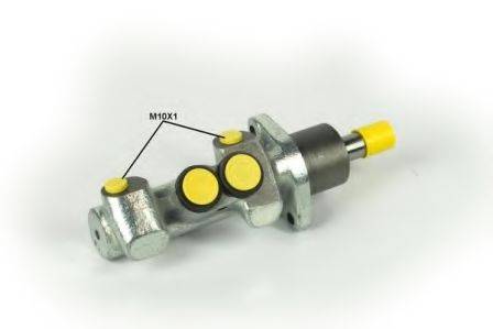 MOTAQUIP VMC142