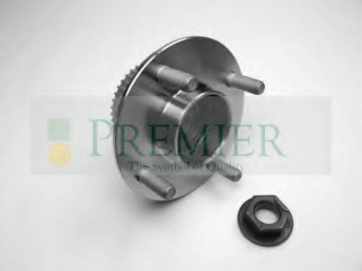 BRT BEARINGS BRT1226