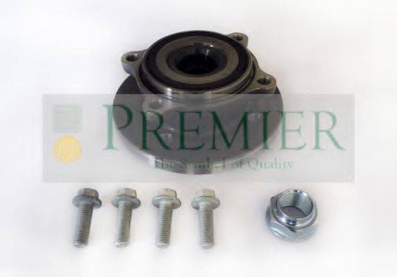 BRT BEARINGS PWK0530