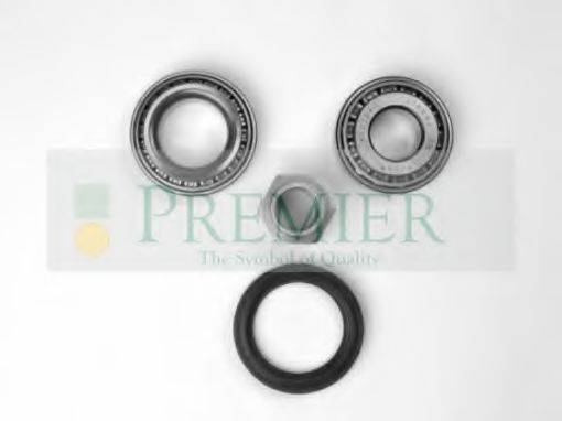 BRT BEARINGS BRT338