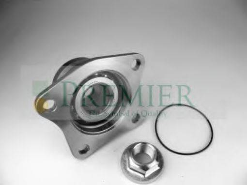 BRT BEARINGS PWK0151