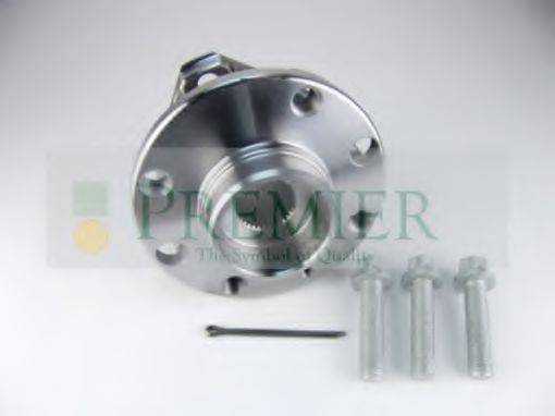 BRT BEARINGS PWK0369