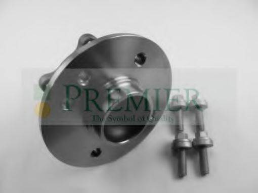 BRT BEARINGS PWK0531