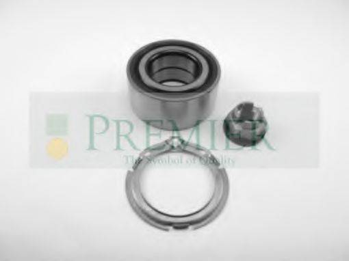 BRT BEARINGS PWK0548