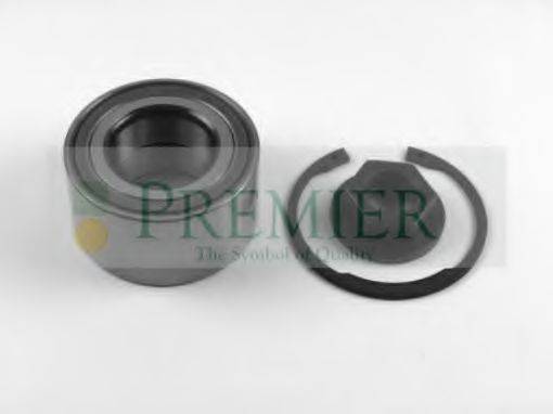 BRT BEARINGS PWK0625
