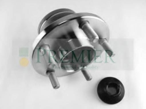 BRT BEARINGS PWK0627