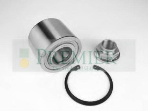 BRT BEARINGS PWK0680