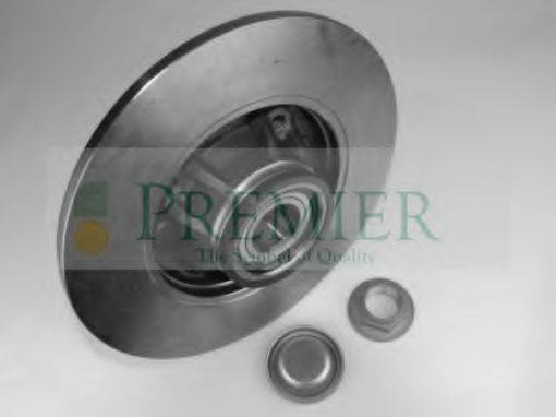 BRT BEARINGS PWK1756