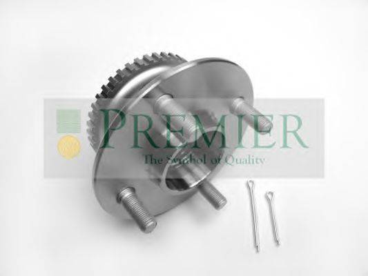 BRT BEARINGS BRT1304