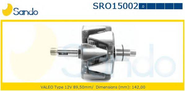 SANDO SRO15002.0