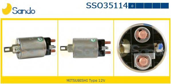 SANDO SSO35114.0