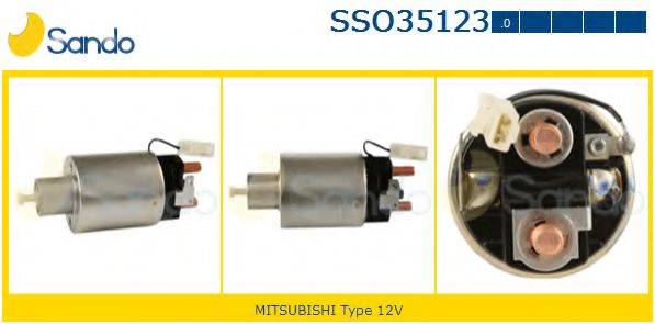 SANDO SSO35123.0