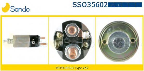 SANDO SSO35602.0