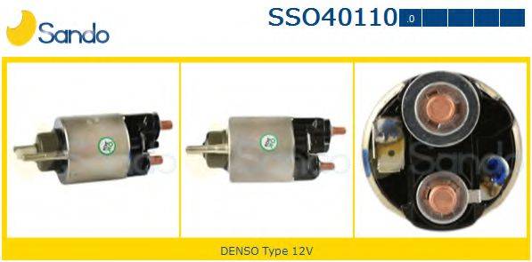 SANDO SSO40110.0