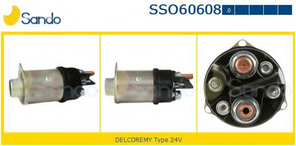 SANDO SSO60608.0