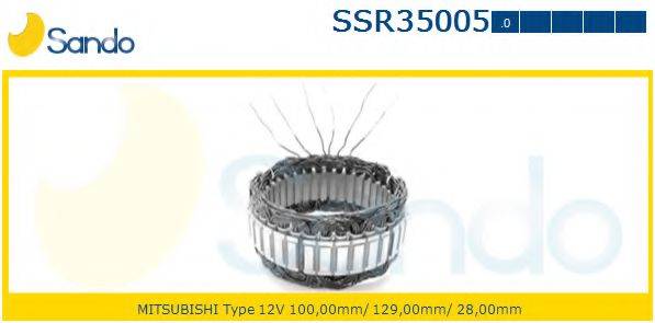 SANDO SSR35005.0