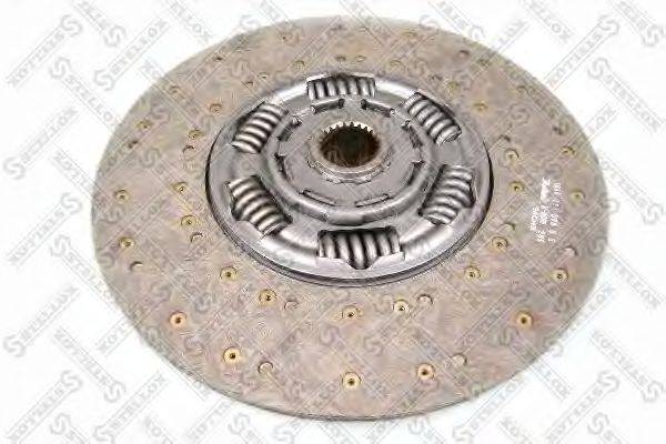 STELLOX 83-03570-SX