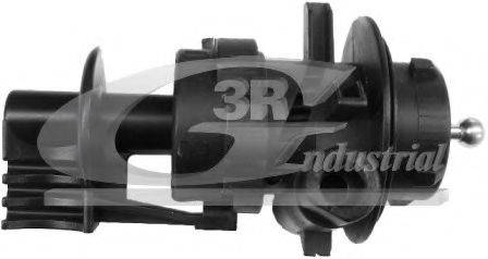 3RG 80243 Регулювальний елемент, регулювання кута нахилу фар