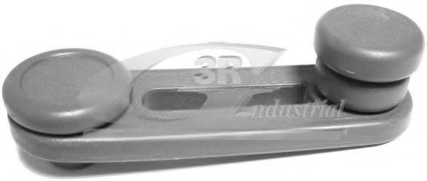 3RG 80293 Ручка дверей