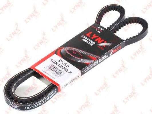 LYNXAUTO 10X1225LX