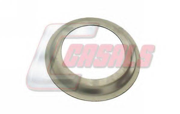 CASALS 20451 Кільце ущільнювача, ступиця колеса