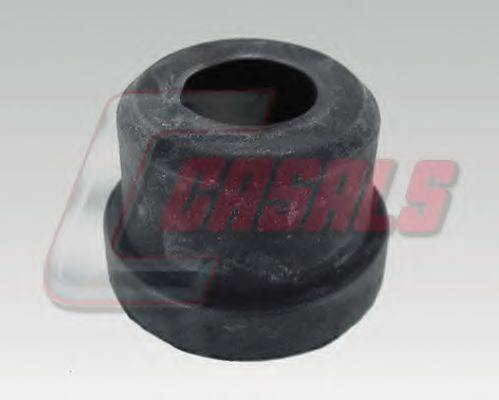 CASALS 7295 Втулка, подушка кабіни водія