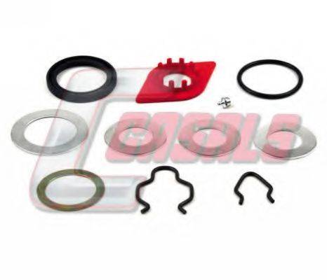 CASALS 8830 Ремонтний комплект, гальмівний ра