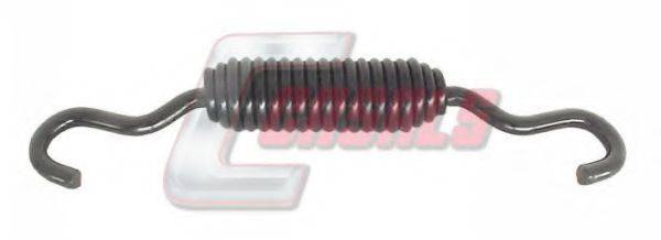 FIRST LINE A3020 Пружина