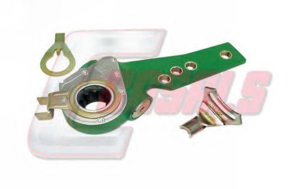 CASALS 12057 Система тяг та важелів, гальмівна система